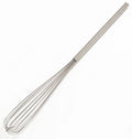 French Whip, Stainless Steel, 36 In, PK2 P8482