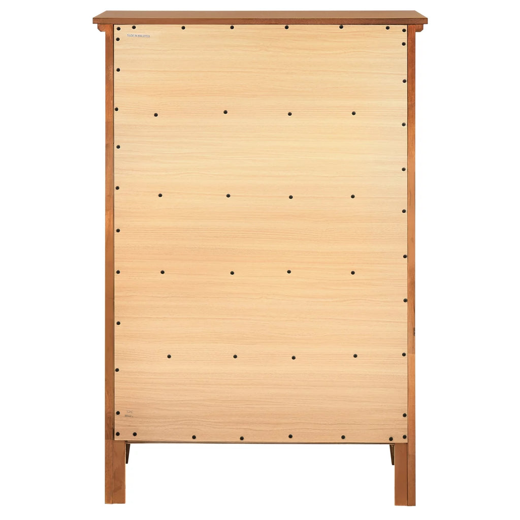 Oak Chest Y93834