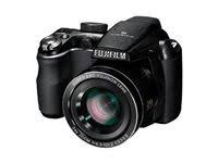 Digital Camera 14.0 MP 24x Optical Zoom Black M98764