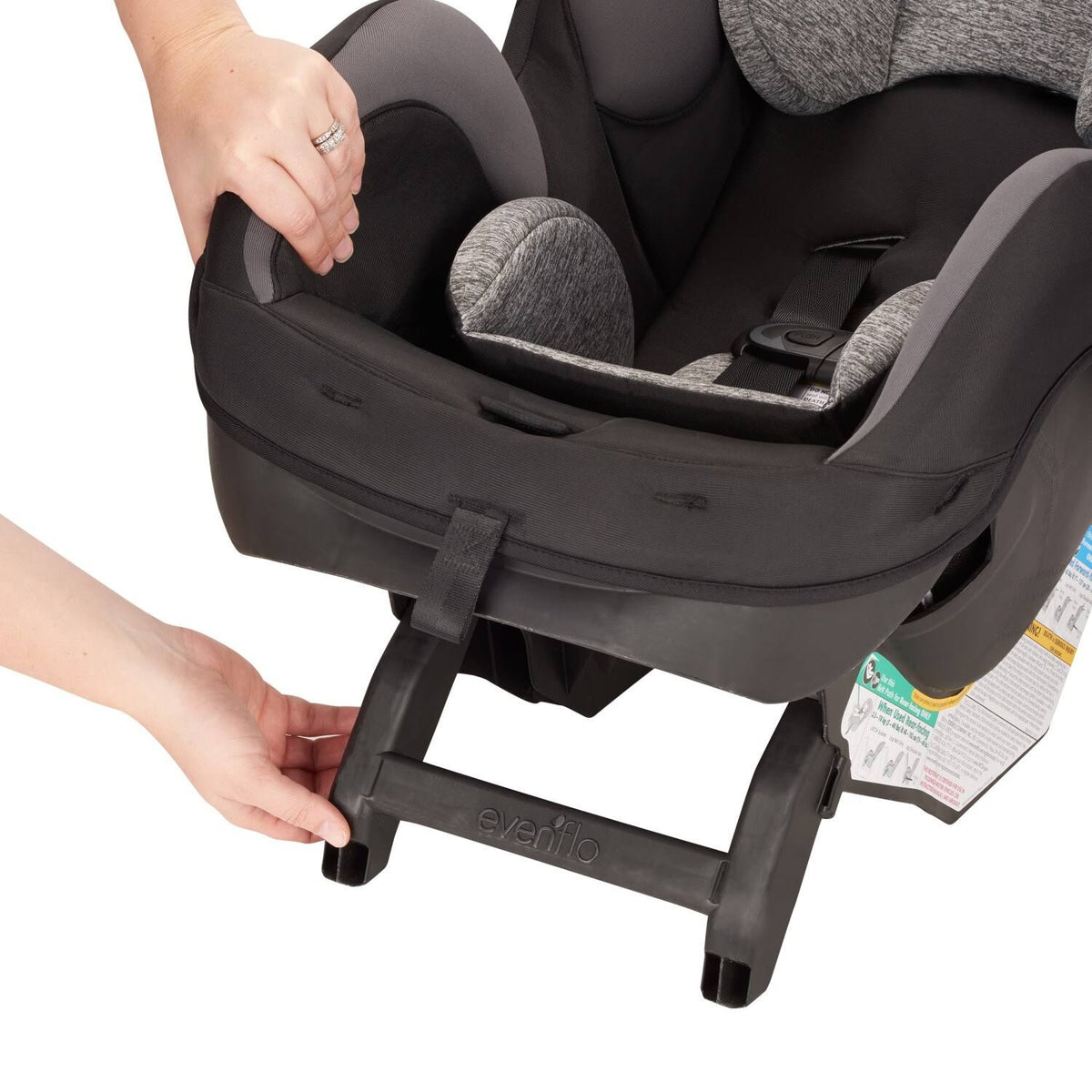 Convertible Car Seat O944512