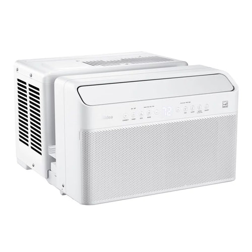 10,000 BTU Smart Inverter U-Shaped Window Air Conditioner I428