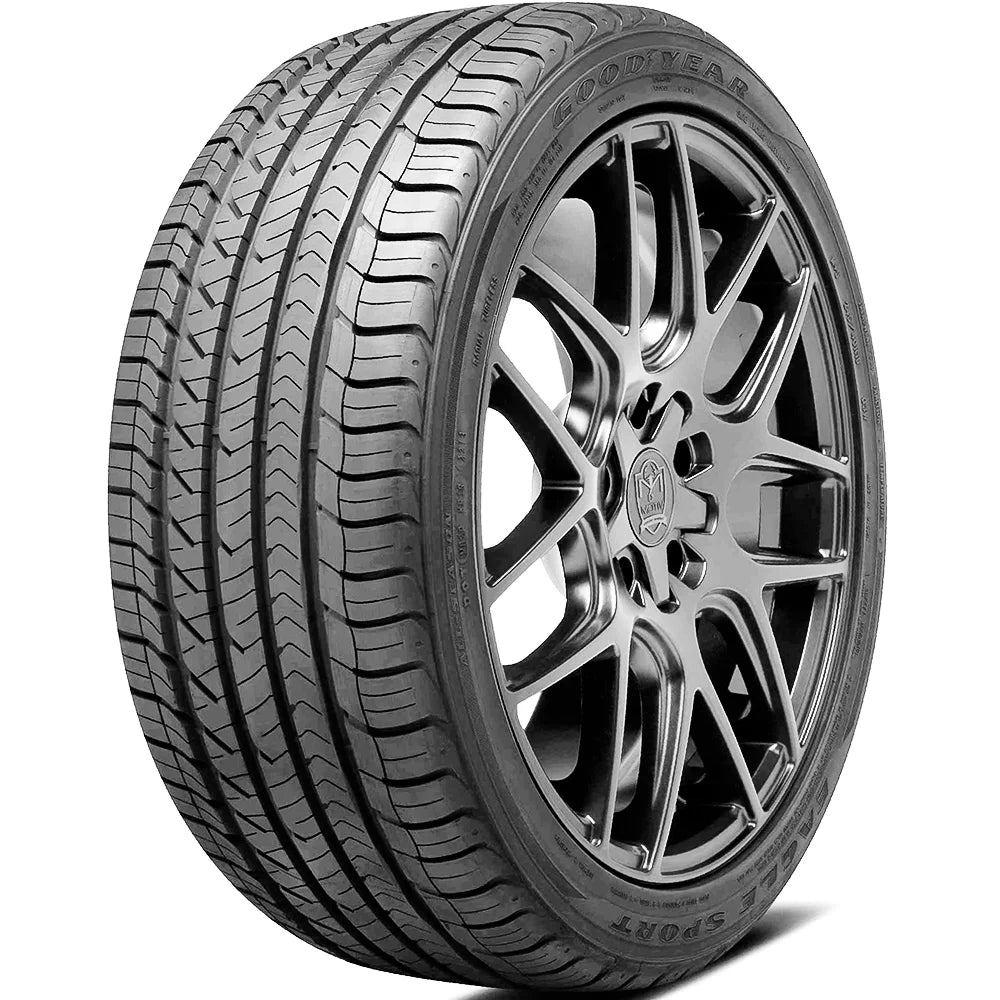 All-Season Passenger Tire V295595