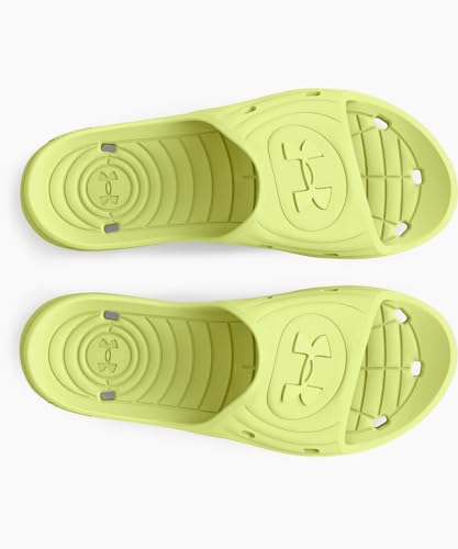 Men's Locker Slides A979