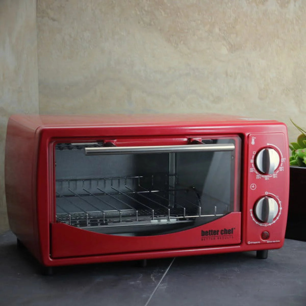 9 Liter Toaster Oven Broiler Z975