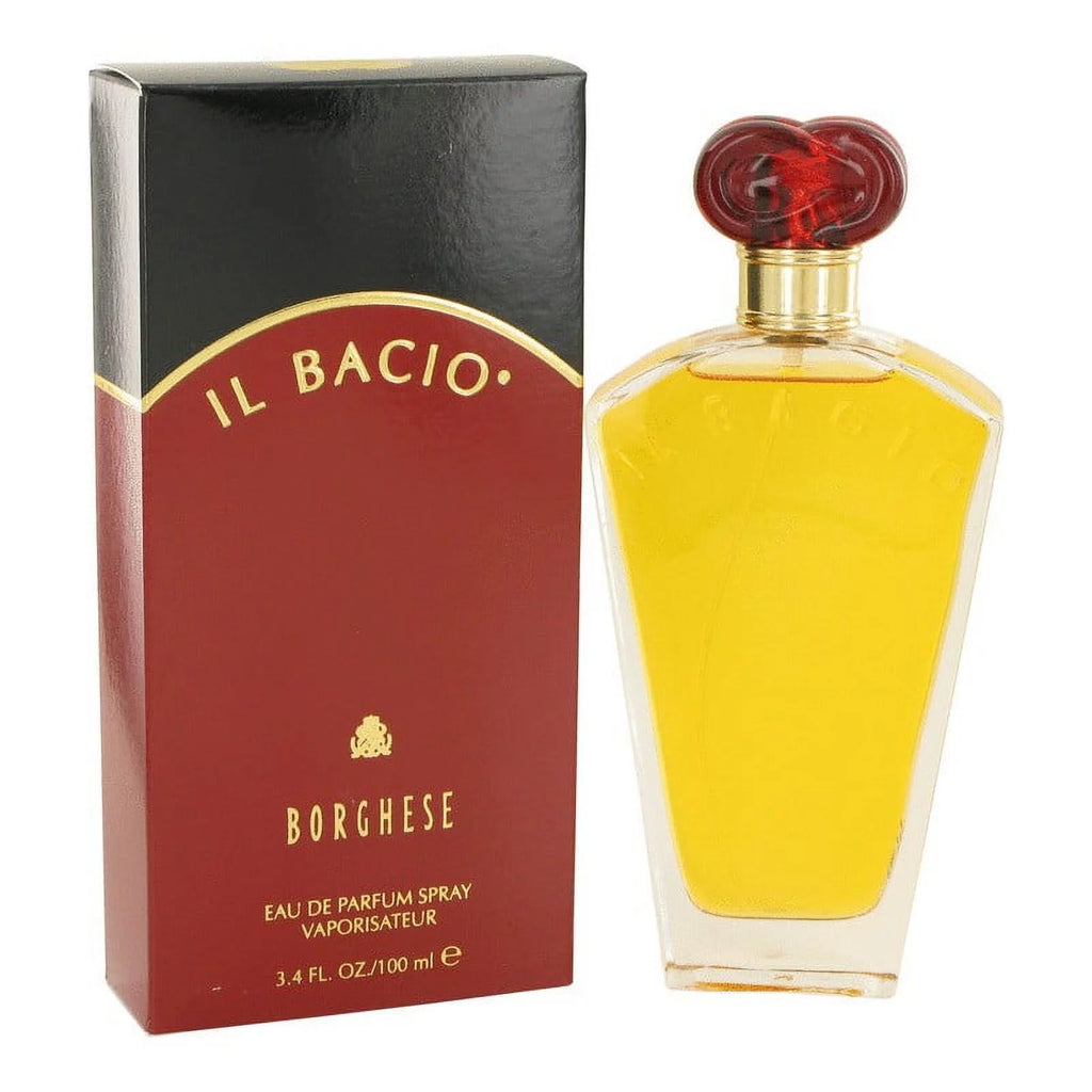 Eau De Parfum Spray 3.4 Oz D1862