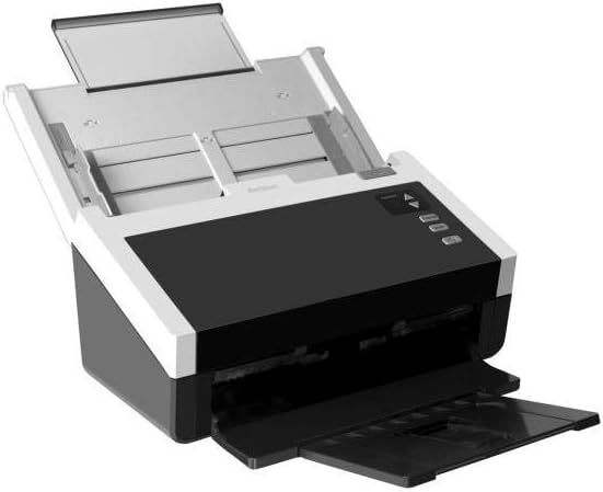 Avision AD250 Color Duplex Sheetfed Document Scanner I73666