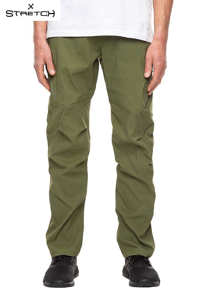 Charcoal Cargo Pant E98652