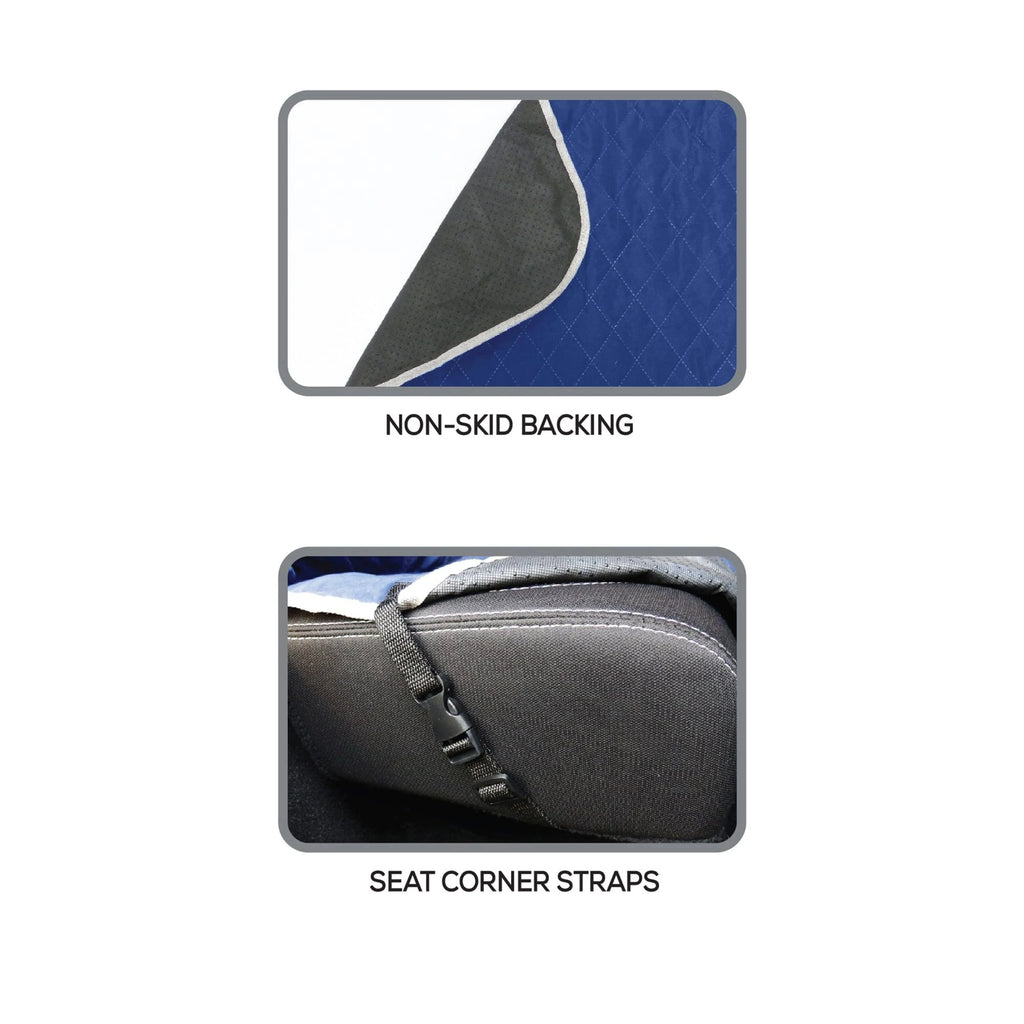 Pet Car Seat Cover P200531