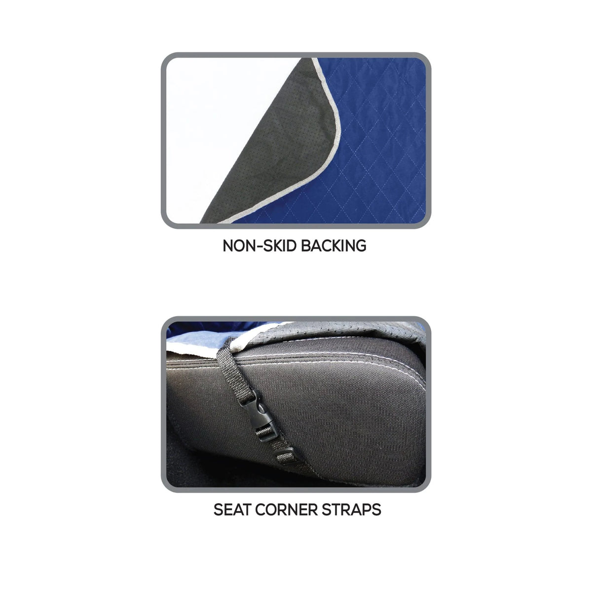 Pet Car Seat Cover P200531