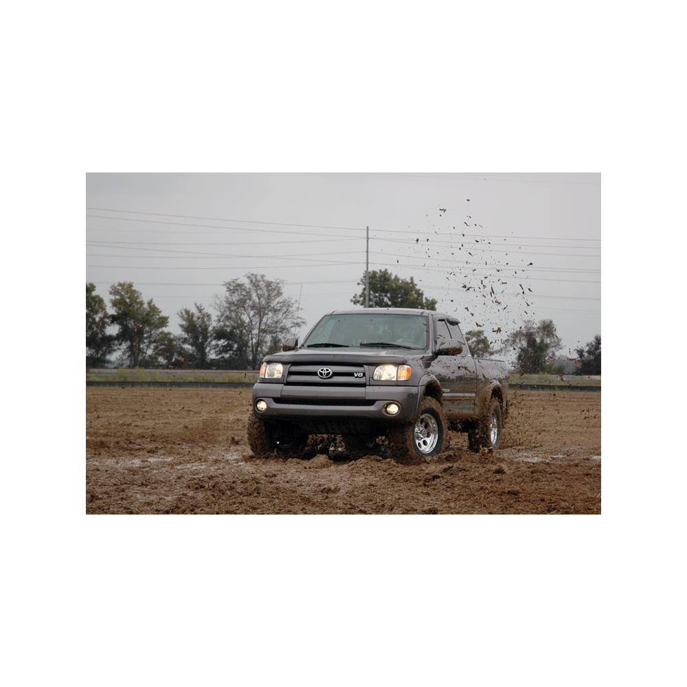 2.5x22 Lift Kit for Toyota Tundra F712