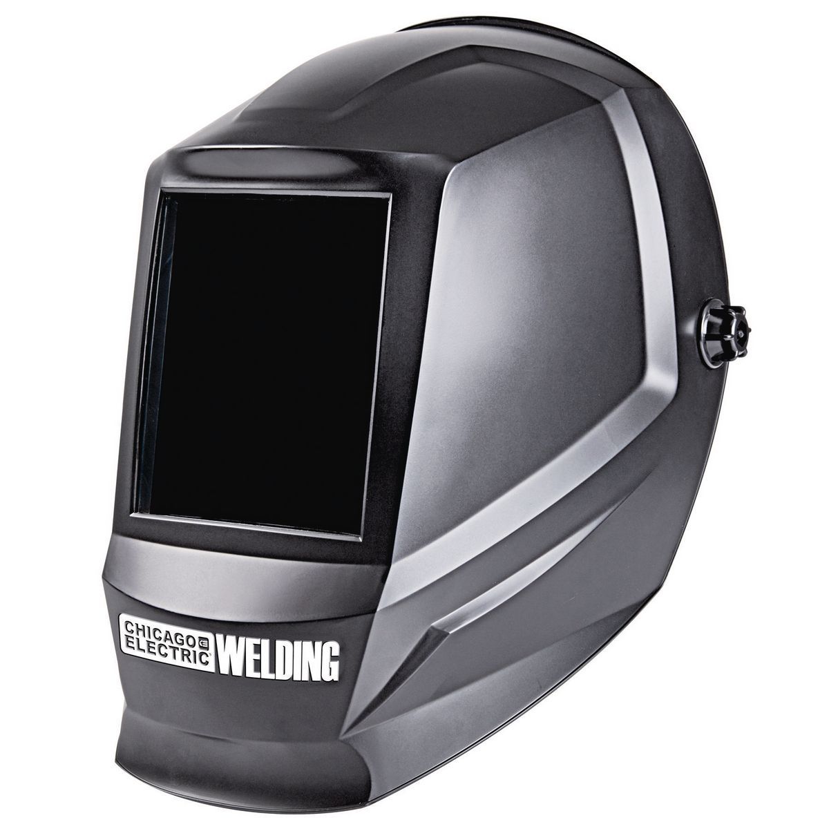 Fixed Shade Welding Helmet G13334