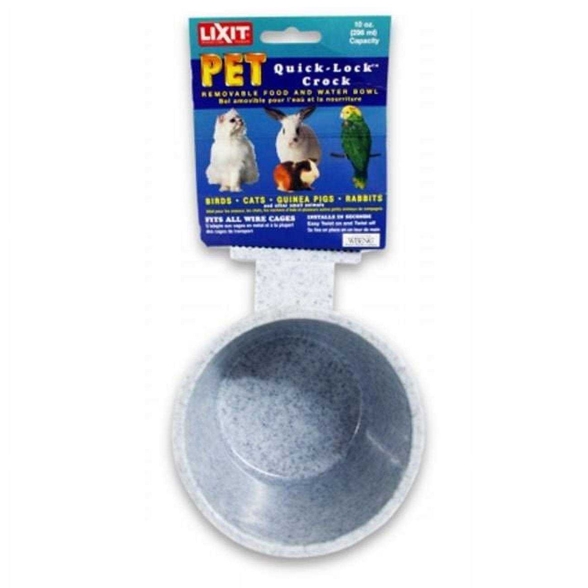 Granite Crock X784