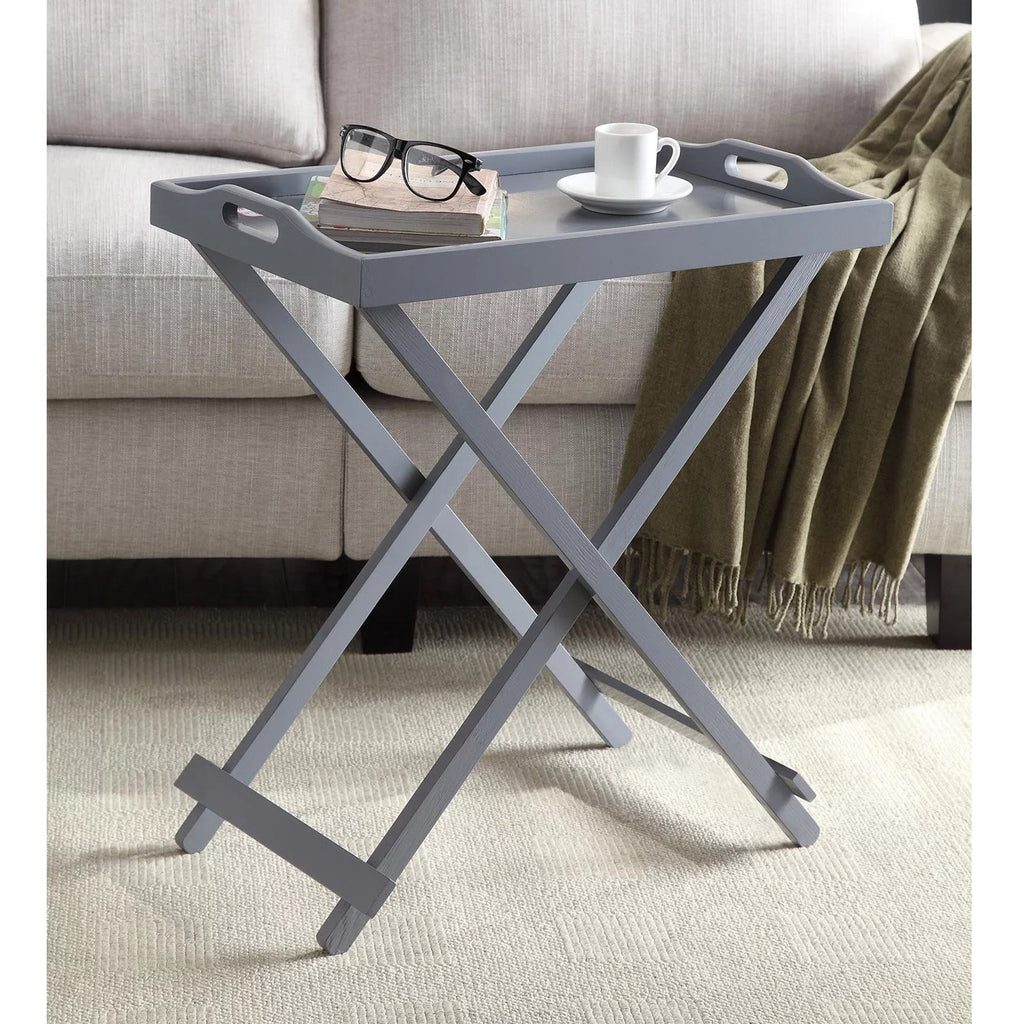 Folding Tray Table B50556