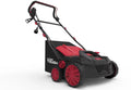 13-Amp Electric Lawn Dethatcher/Scarifier A276