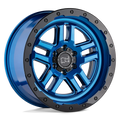 20X9.5 5X5.0 Cast Aluminum Rim R4232