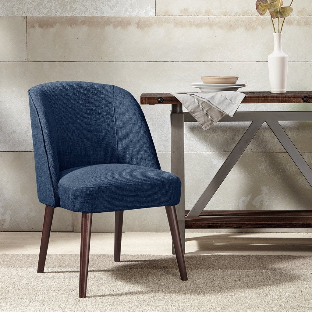 Rounded Back Dining Chair X186186