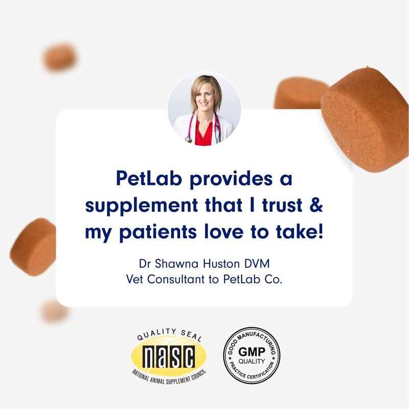 Allergy & Immune Probiotic Chew Supplement for Dogs P7966