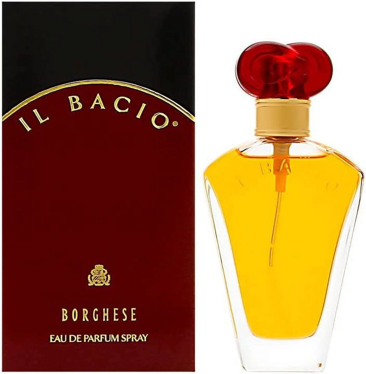 Eau De Parfum Spray 3.4 Oz D1862