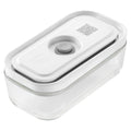 Glass Vacuum Container T16481