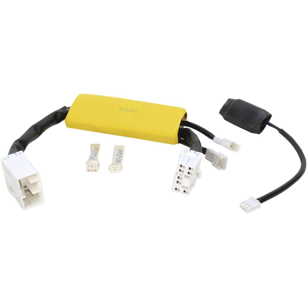 Rear Run-Turn-Brake Controller D742
