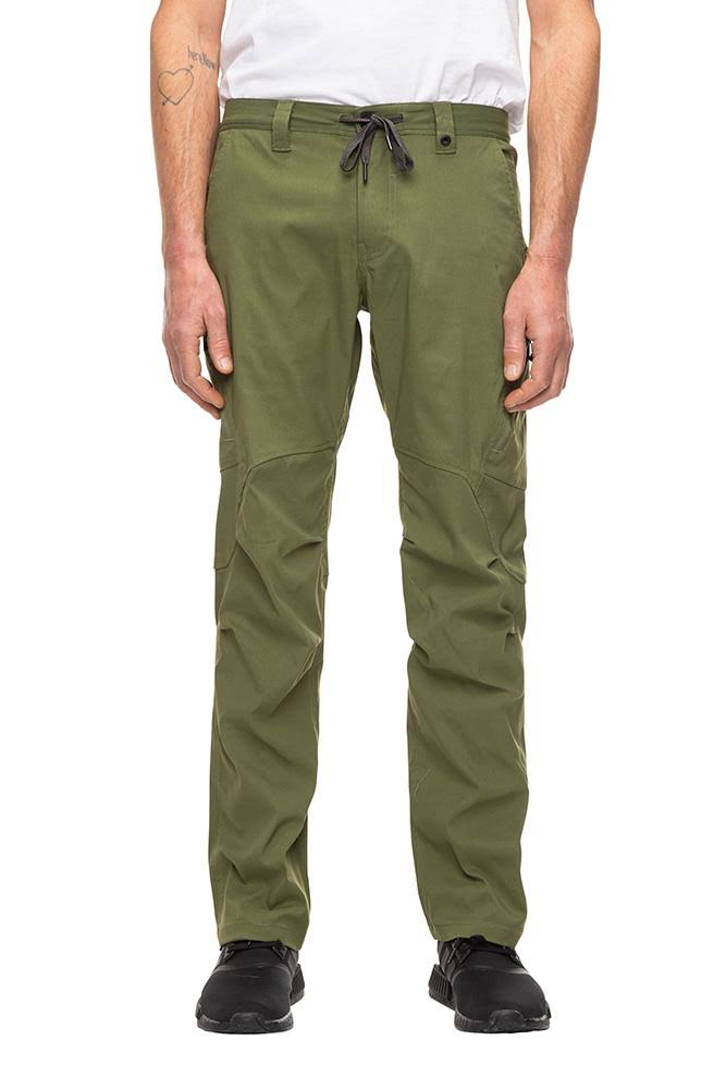 Charcoal Cargo Pant E98652