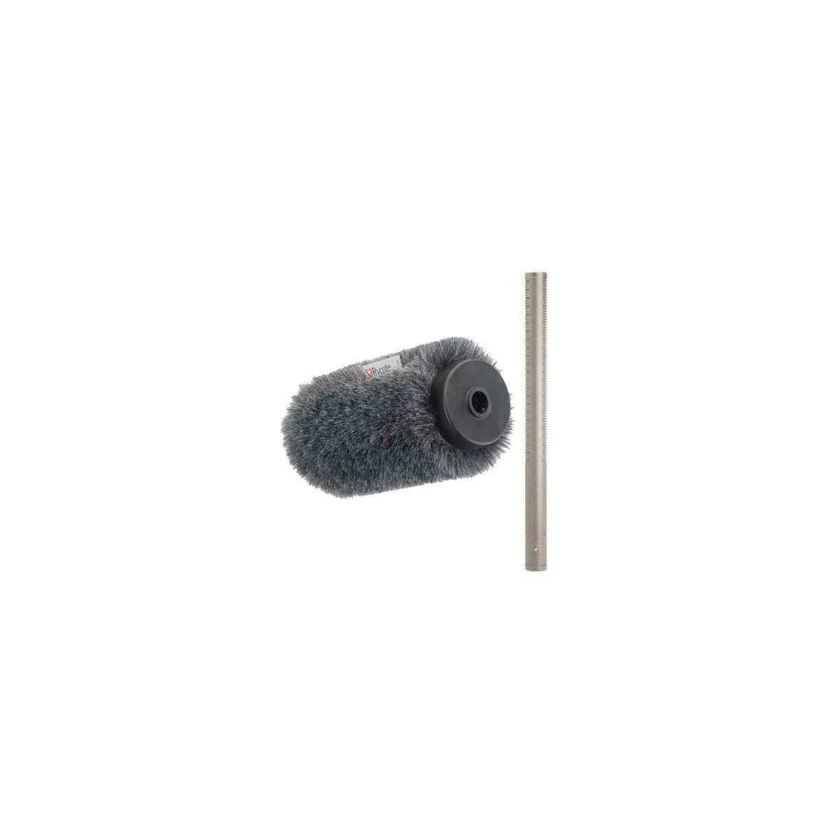 Cardioid Mic with Wind C27392