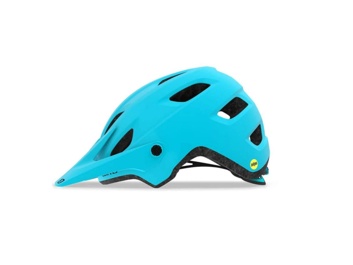 Matte Black/Pink Medium MIPS Helmet F23315