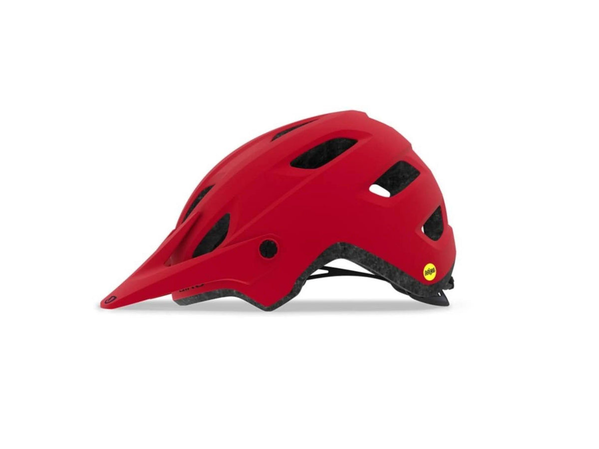 Matte Black/Pink Medium MIPS Helmet F23315