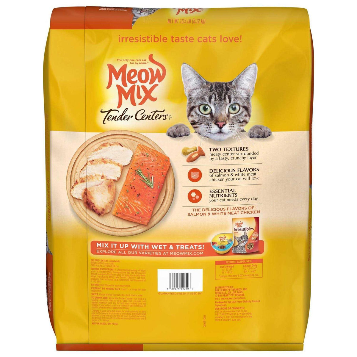 Cat Food G158502