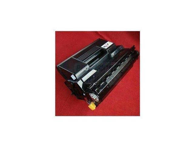 Black Toner Cartridge Y77855