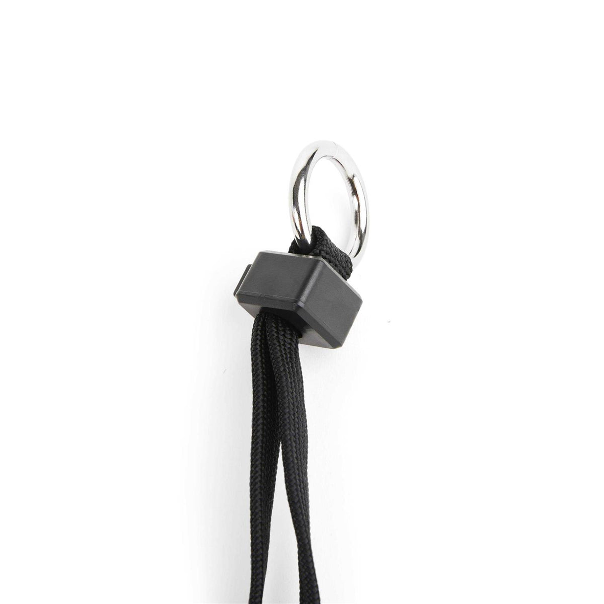 Black No Pull Dog Harness C4772