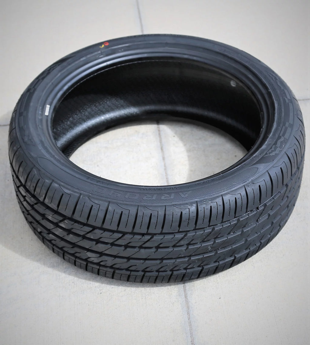 225/45R19 ZR 96W XL High Performance Tire U79453