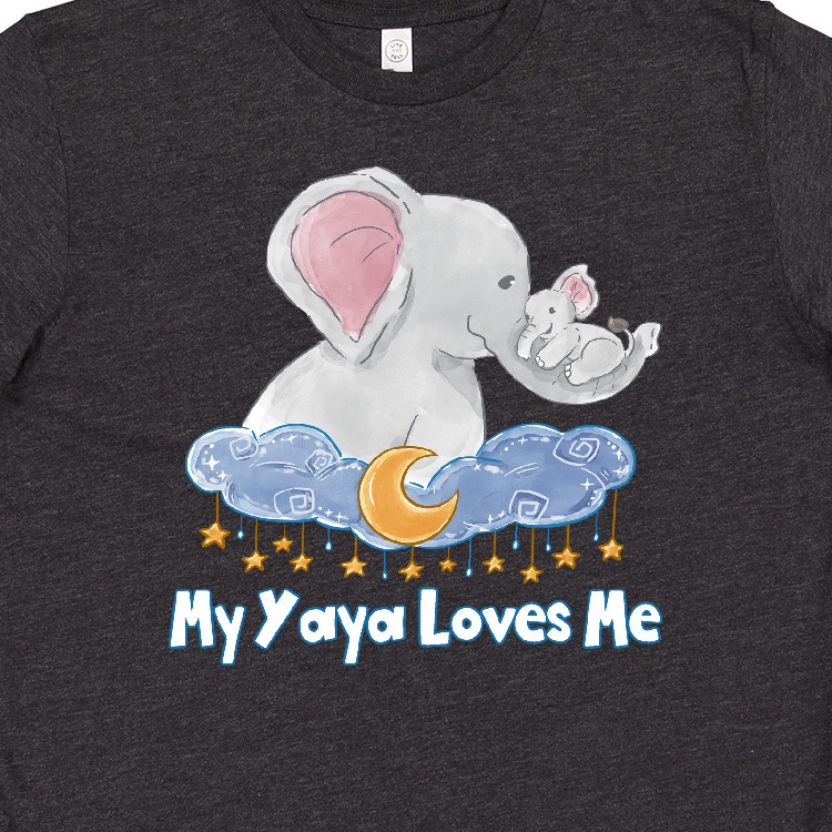 Youth T-Shirt V699