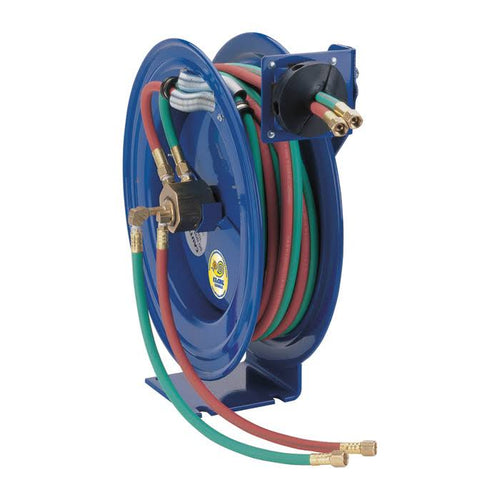 1/4x50 Welding Hose Reel A75017