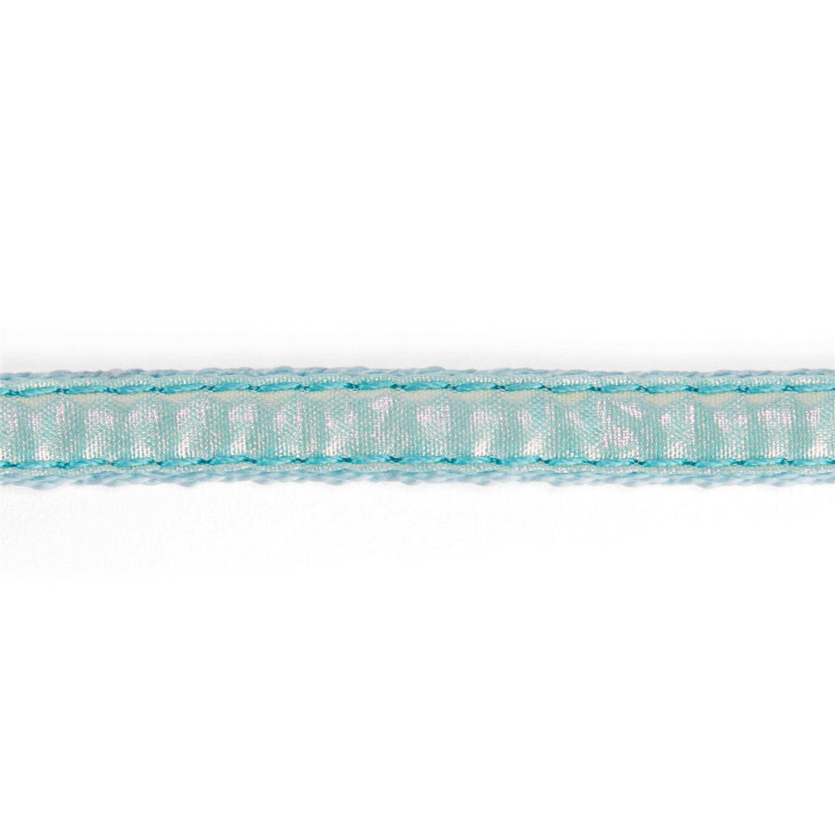 Glow in the Dark Green Kitten Collar Q5539