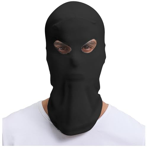 Balaclava Face Mask 2 Hole R947