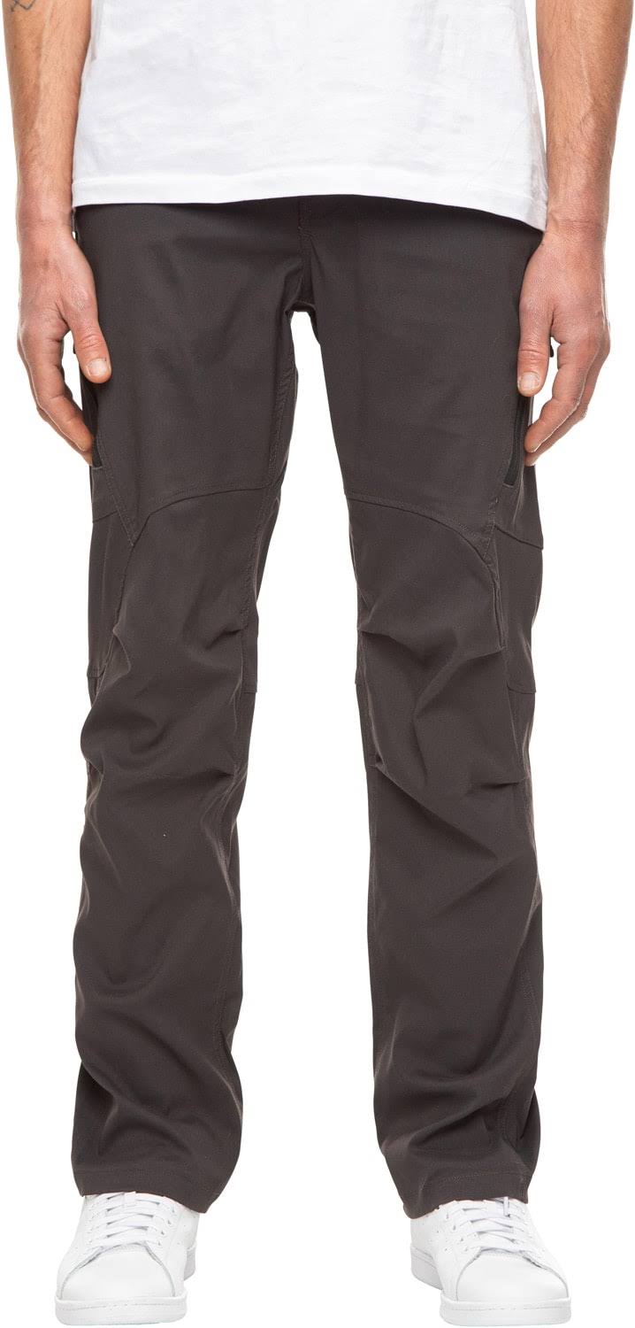 Charcoal Cargo Pant E98652