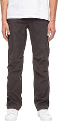 Charcoal Cargo Pant E98652