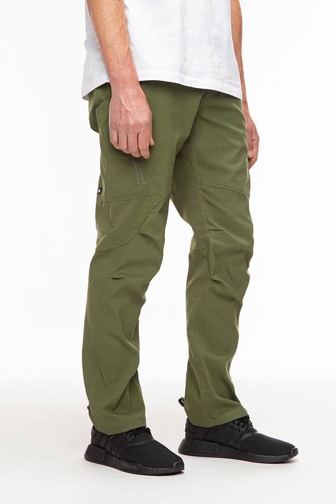 Charcoal Cargo Pant E98652