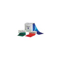 Blue Extra Heavy Resistance Latex-Free Resistance Band X816