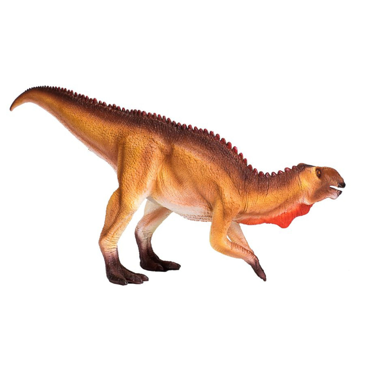 Realistic Duck-billed Dinosaur Figurine D1433