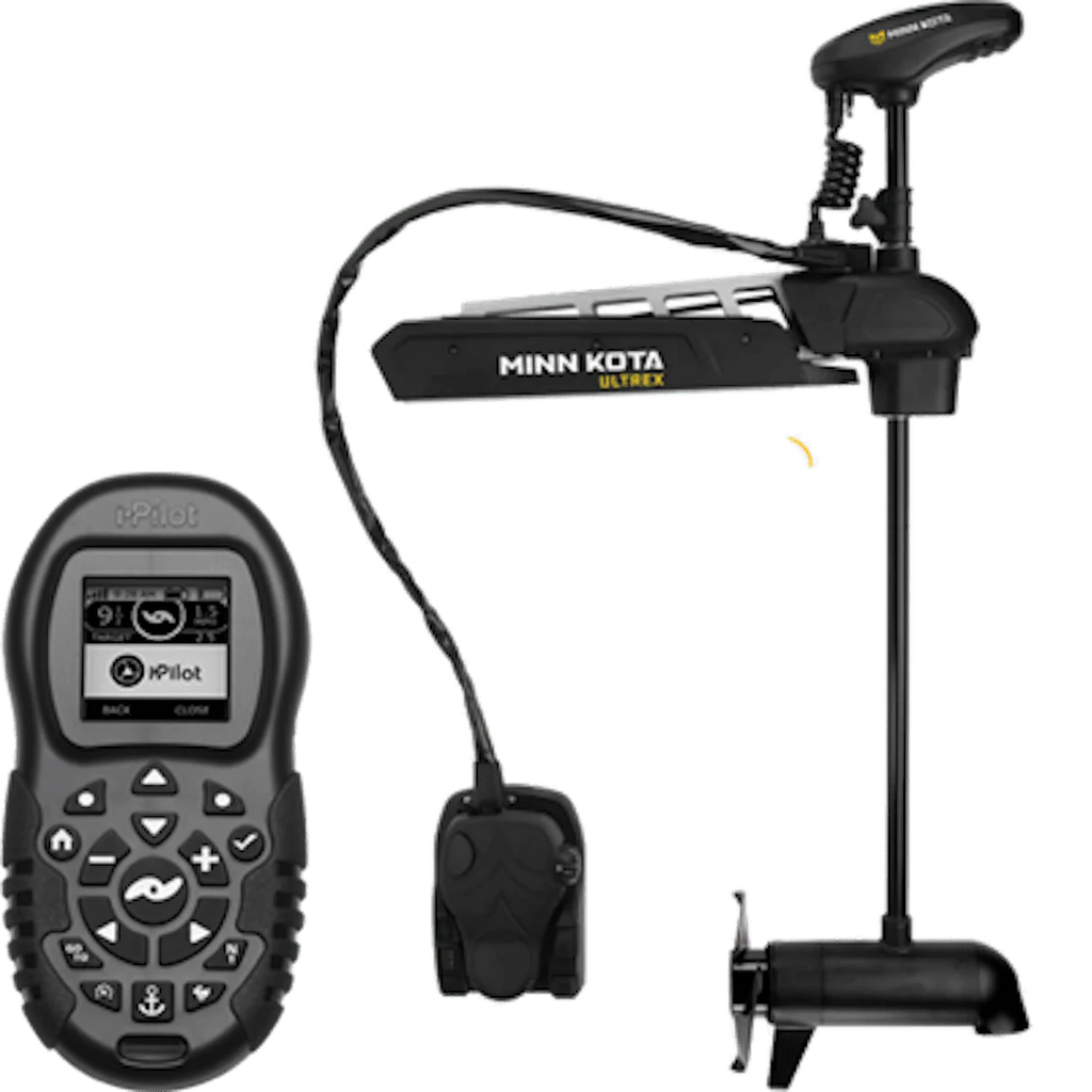Fresh Water Trolling Motor X518534