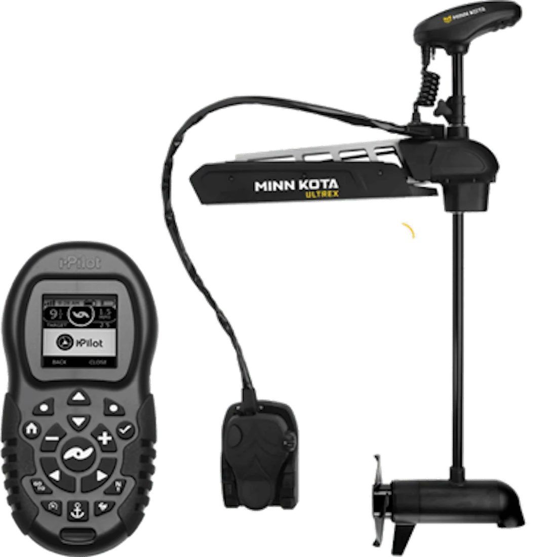Fresh Water Trolling Motor X518534