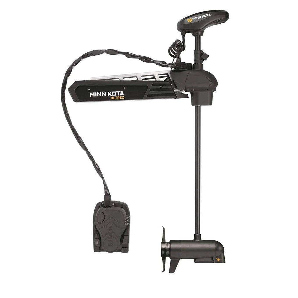 Fresh Water Trolling Motor X518534