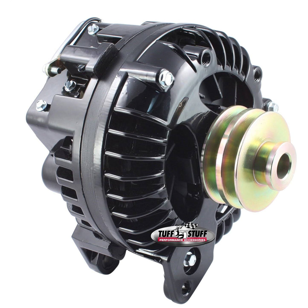 Alternator X1550