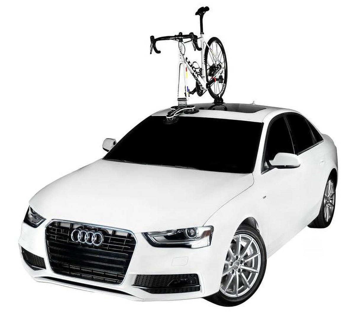 Black Talon Fork Mount Bike Rack A363