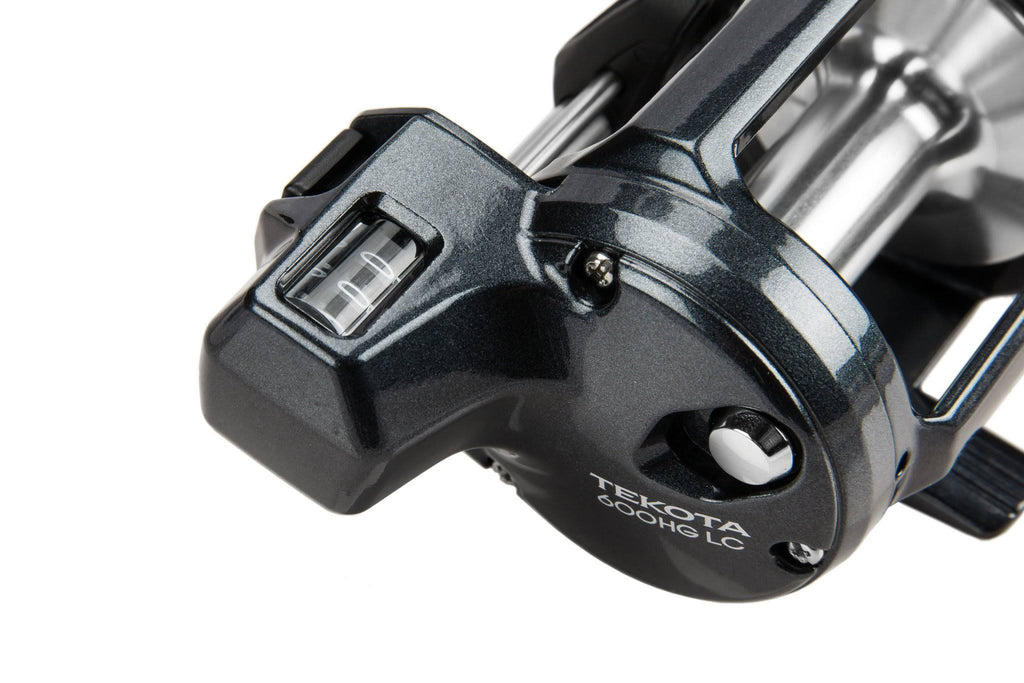 Tekota Reel K640
