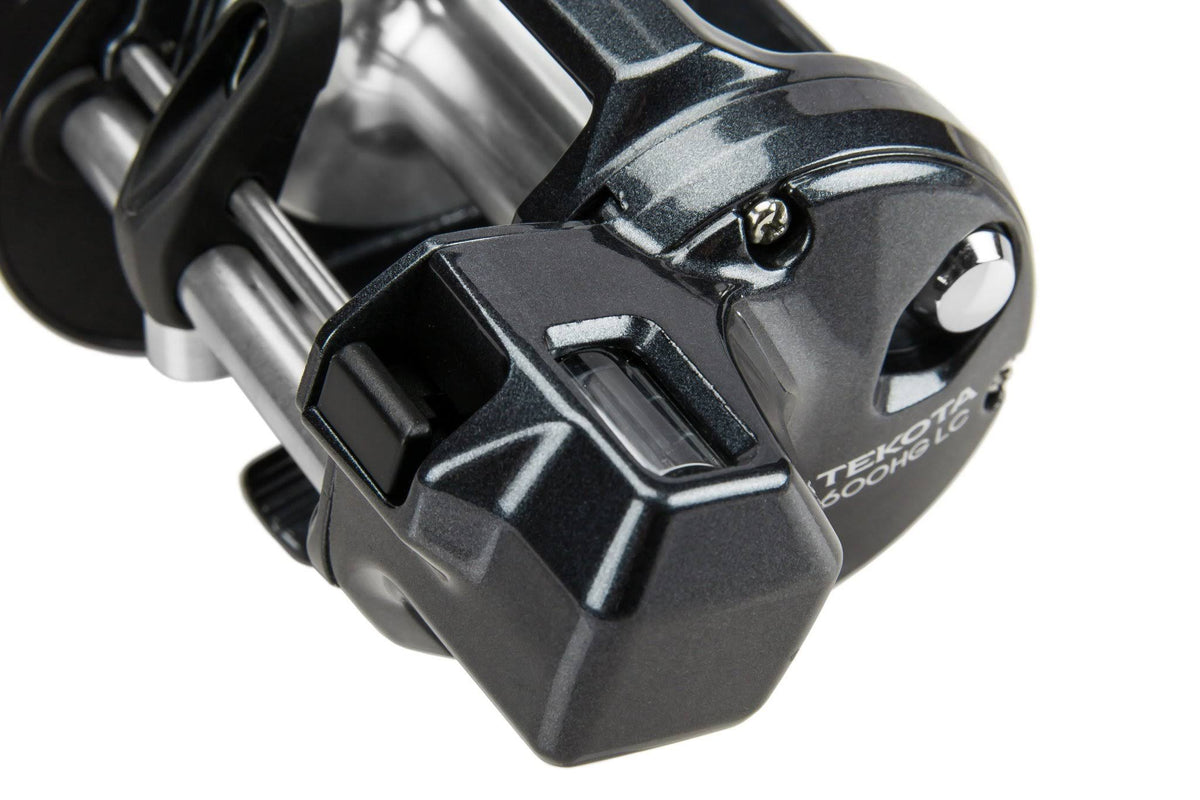 Tekota Reel K640