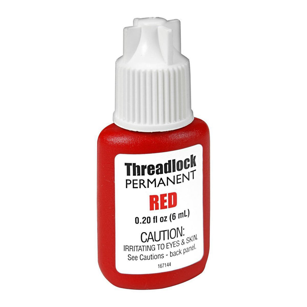 0.20 oz. Permanent Threadlock G9299