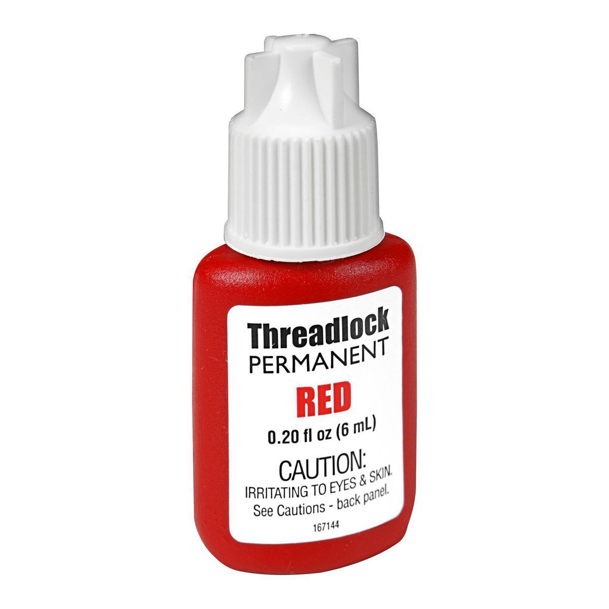 0.20 oz. Permanent Threadlock G9299
